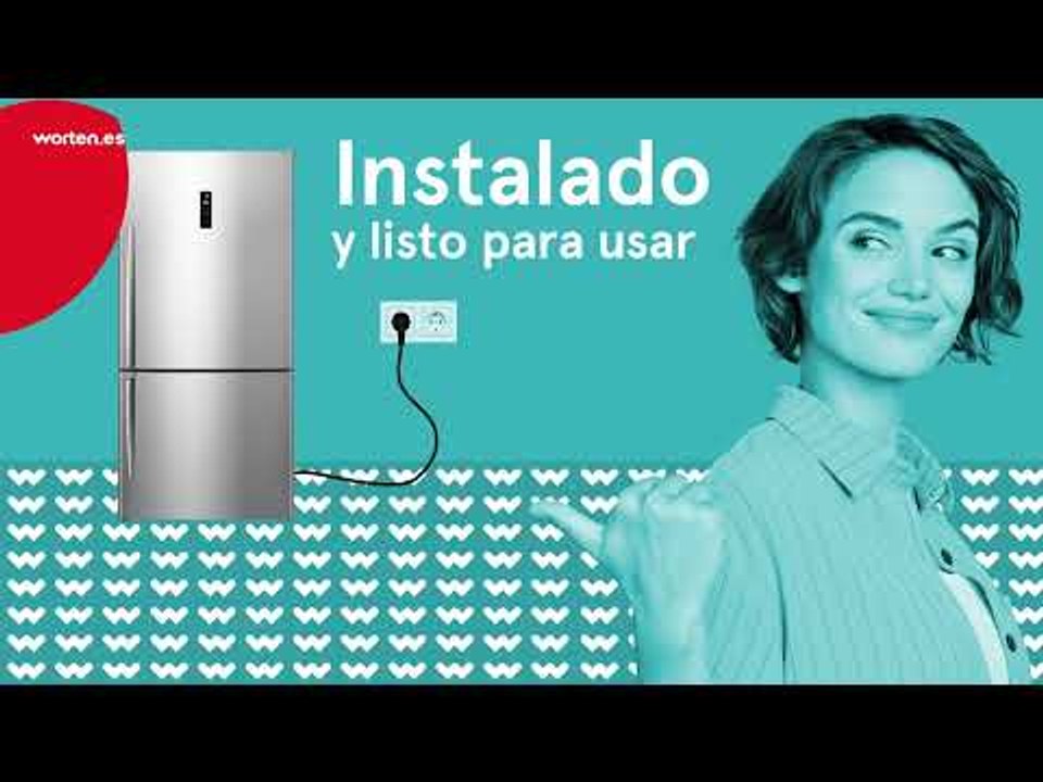 Descubre por qué en WORTEN.ES somos Expertodomésticos! | Mejor comercio 2025