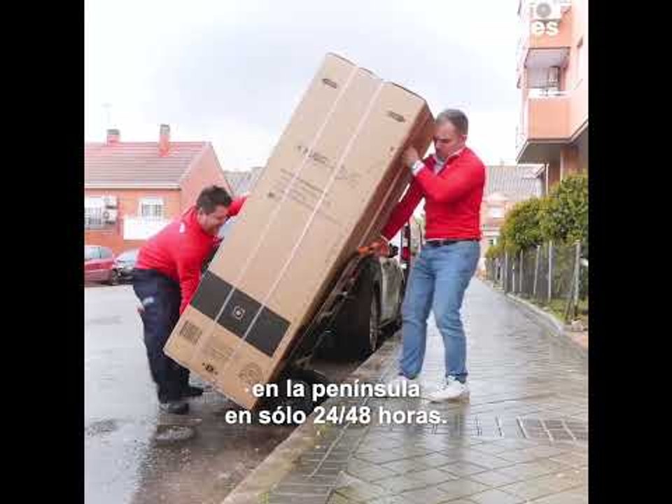 Expertodomésticos - Worten España
