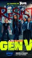 Gen V : Le Bijou Méconnu des Séries de Super-Héros