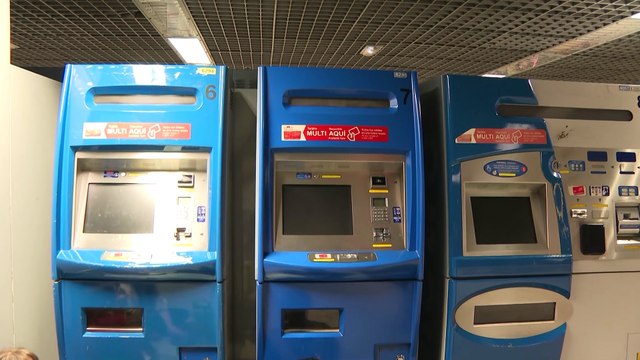Red Eléctrica alerta de variaciones bruscas de tensión en el sistema eléctrico