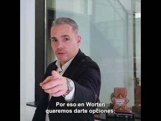 En Worten España somos Expertodomésticos - Financiación