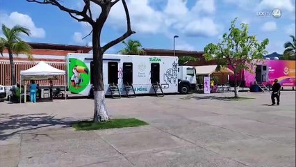 Refuerzan acciones contra el cáncer de mama; habrá mastógrafo móvil en Vallarta