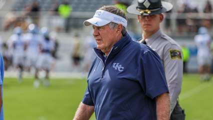 Bill Belichick's Tarnished Legacy and Career Crisis