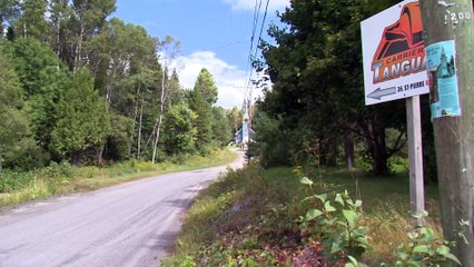 Municipales 2025 : une première course à la mairie depuis 2004 à Rivière-Bleue