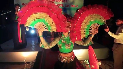 Gặp mặt hội đồng niên Ất Mão 1975 lần thứ 2 , Cô đôi thượng ngàn tại Vân Đồn Quảng Ninh 0326599366