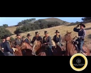 Retaguardia /Película Completa Viejo Oeste en Español