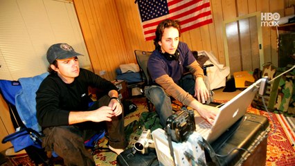 Armed Only With A Camera The Life And Death Of Brent Renaud Trailer