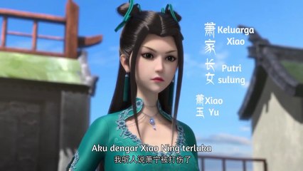 [BTTH1] Doupo_Cangqiong s1 Eps 7_12 End