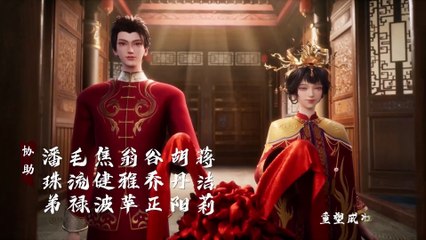 Ta Ở Thiên Đình Thu Phế Phẩm - Tập 5