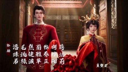 Ta Ở Thiên Đình Thu Phế Phẩm - Tập 6