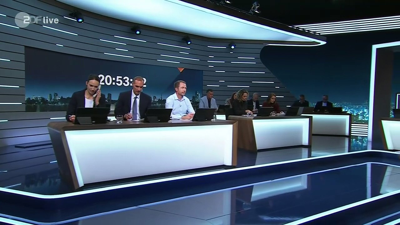 Aktenzeichen XY ungelöst vom 08.10.2025 (ganze Sendung)