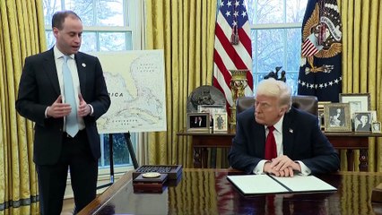 Menace de tarifs: très peu de diversification depuis l’élection en Gaspésie