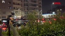 Gaza, corteo pro Pal a Milano: alcuni automobilisti applaudono i manifestanti