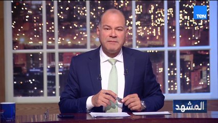 الديهي: مصر لديها براند مسجل باسمها لصناعة السلام