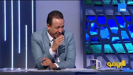 "هي ملاحظة غلط ومش عاوزها تتحسب كدا".. خناقة بين أبو الدهب وإسلام صادق بسبب اختيارات اللاعبين