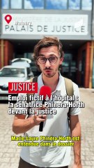 [Guyane] Deux ans de sursis requis contre la sénatrice Marie-Laure Phinéra-Horth