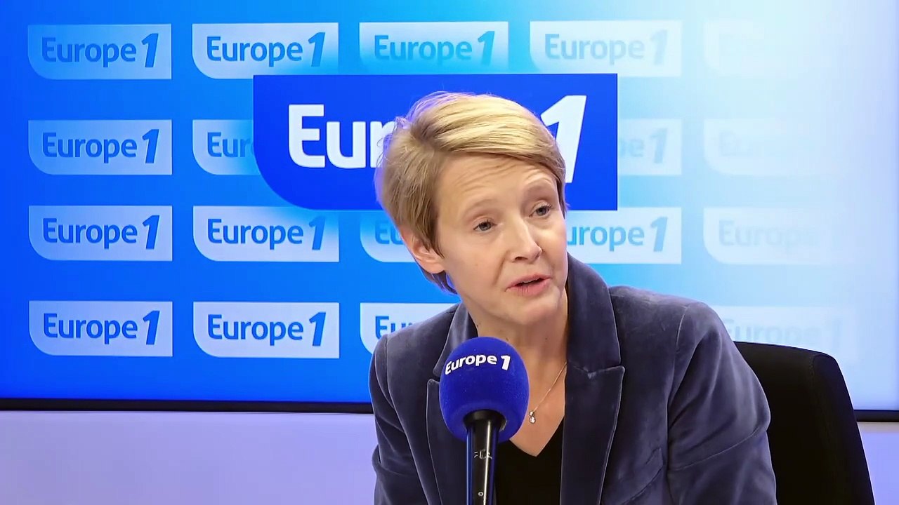 Crise politique : «On est la risée de la France et du monde», déplore l'ancien député Renaissance Patrick Vignal