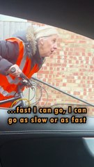 Road Rage Karen Picks a Fight With the Wrong Person