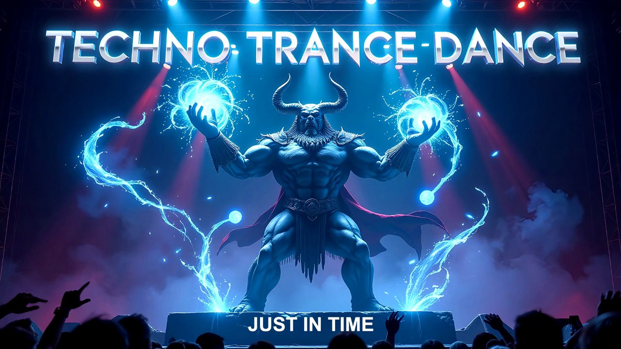 Just In Time