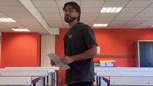 Mes collégiens ont du talent