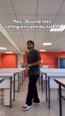 Découvre les talents de nos collégiens en dessin d'anime et manga 🎨