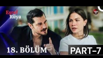 Eşref Rüya 18.Bölüm izle ((part-7))
