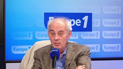 Sébastien Lecornu sur France 2 : «Je ne vois pas l'intérêt de cette interview», assure Arnaud Benedetti
