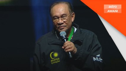 PM Anwar bangga perjuangan 23 aktivis Malaysia, cipta sejarah negara