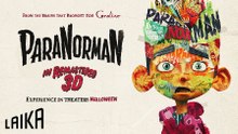 Primer Tráiler Oficial en Español de 'ParaNorman (Remasterizado)'