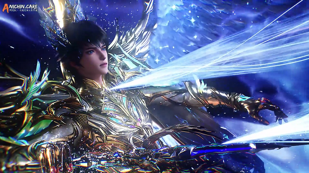 Throne Of Seal Eps 180 Sub Bagus