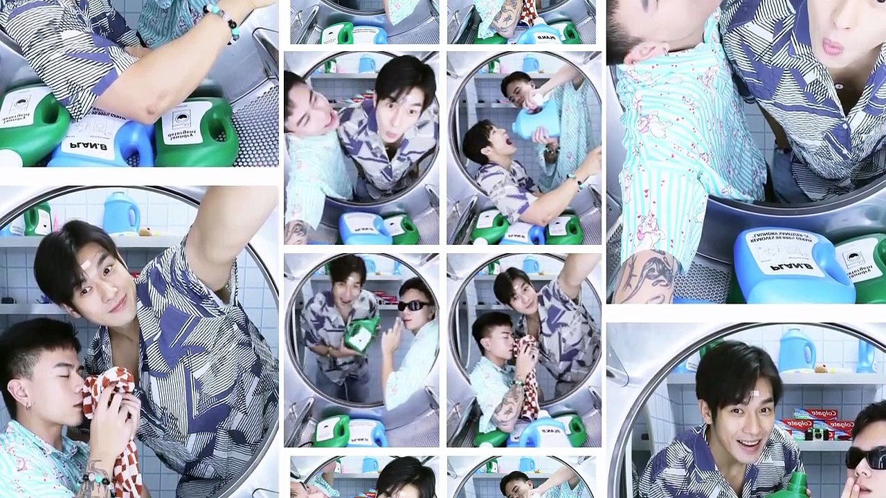 🇹🇼 EP4 Bad_t0_Bed_eng_sub