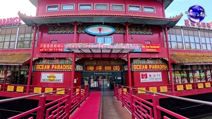 荷兰瑞安教育基金会2025“庆国庆•贺中秋”晚宴