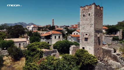 Η Γη της Ελιάς 5ος Κύκλος - Επεισόδιο 17