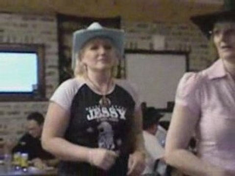 bal Country road 17 mai 08 Vidéo