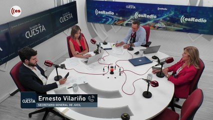 JUCIL, contra Marlaska por los narcos: "O se pone las pilas, o será una zona de guerra"