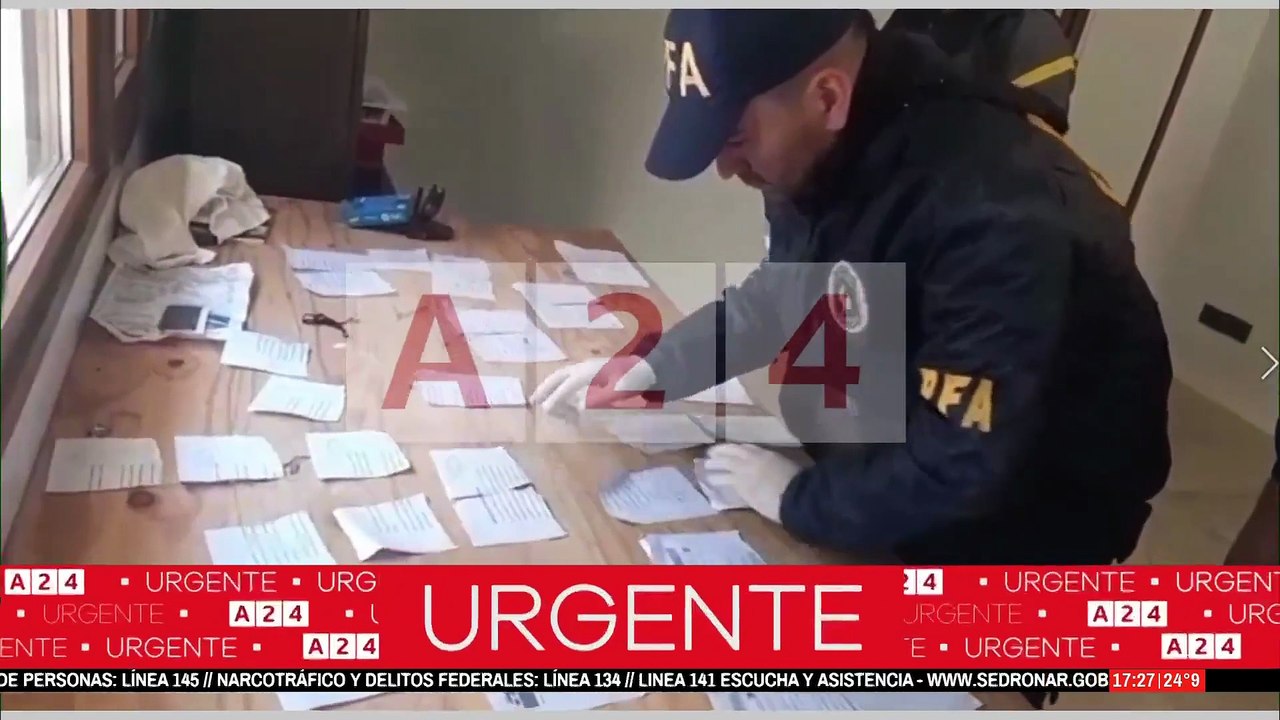 Espert contrato