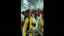 Presidente Nicolás Maduro celebra el Día Nacional del Médico Integral Comunitario