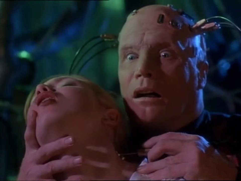 Circuitry Man 2 Die Rückkehr 1994 Film Deutsch