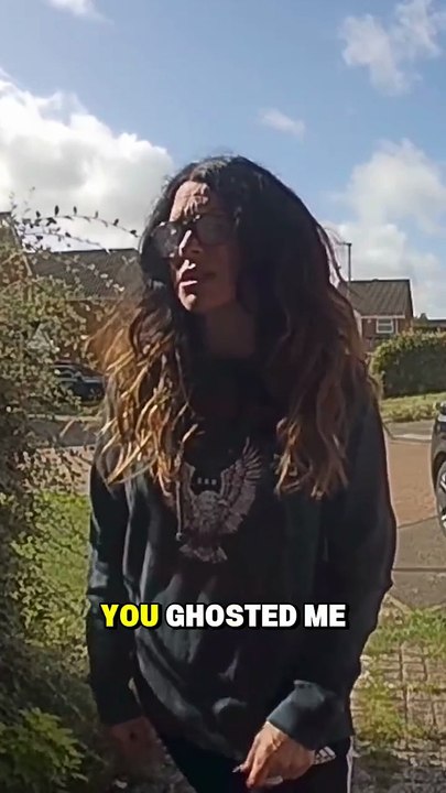 He Ghosted Her Because She Lied About Her Age On Tinder