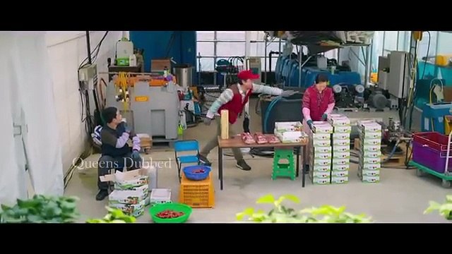 Genie, Make a Wish EP 03 In Hindi Dubbed