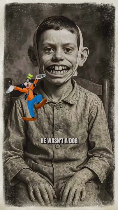 Real Goofy