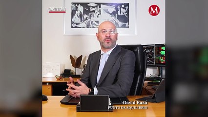 Afores, la mejor alternativa de inversión para ahorradores mexicanos: David Razú