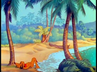 Hawaiian Holiday (1937)