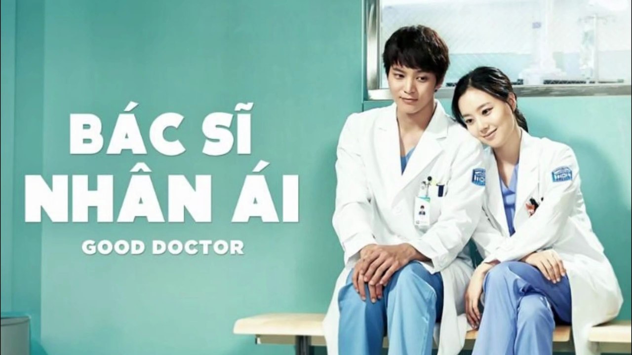Bác Sĩ Thiên Tài (Bản Hàn) Tập 51 Lồng Tiếng - Good Doctor Korea (2013) - Bác Sĩ Nhân Ái - Thiên Thần Áo Trắng | Phim Hay