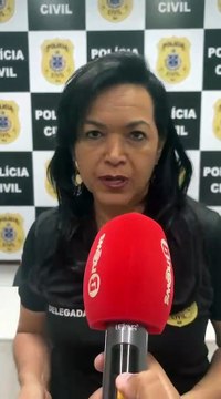Delegada revela detalhes sobre atropelamento de policial aposentada na Pituba; motorista foi indiciado