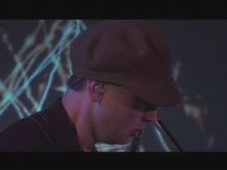 Soul Cloud - Joseph Patrick Moore