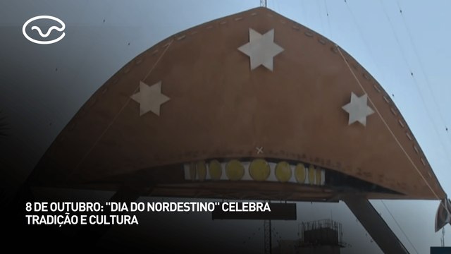 8 de outubro: Dia do nordestino celebra tradição e cultura