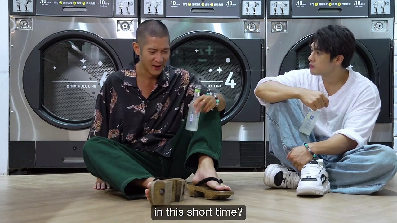 🇹🇼 EP6 Bad_t0_Bed_eng_sub