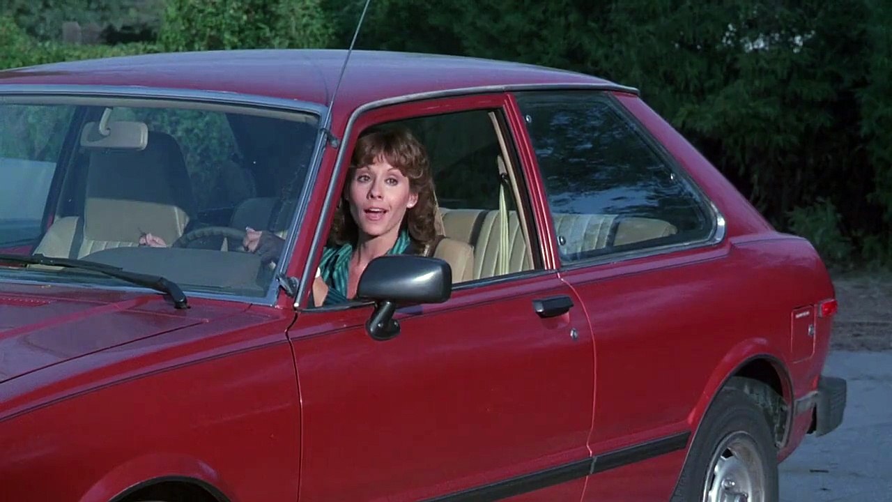 Stand Alone (1985)
