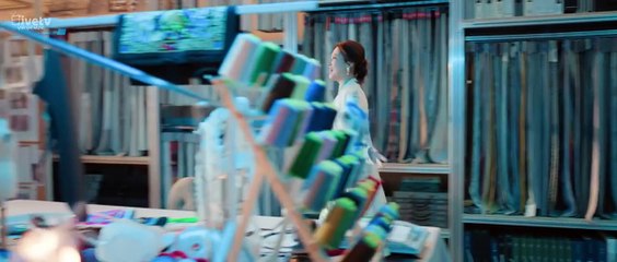 مسلسل طموح الحب Love's Ambition الحلقة 25 الخامسة والعشرون مترجمة